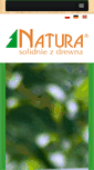 Mobile Screenshot of natura.pl