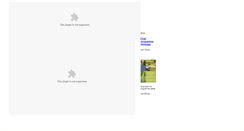Desktop Screenshot of natura.org